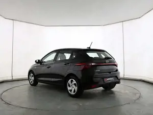 Hyundai i20 1.0 MHD Select  ParkPilot|Sitzheiz|DAB Bild 4