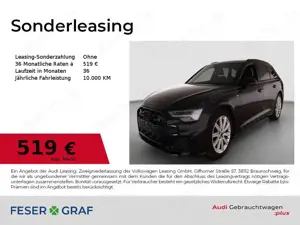 Audi A6 Avant 55 TFSI e S line Int+Ext/Matrix/HuD/Pano/360