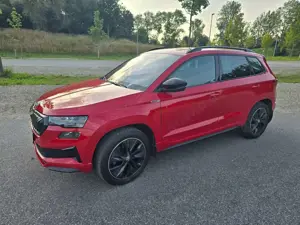 Skoda Karoq Karoq 2.0 TSI 4x4 DSG Sportline