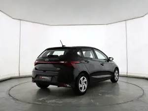 Hyundai i20 1.0 MHD Select  ParkPilot|Sitzheiz|DAB Bild 5