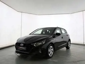 Hyundai i20 1.0 MHD Select  ParkPilot|Sitzheiz|DAB Bild 3