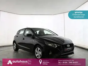 Hyundai i20 1.0 MHD Select  ParkPilot|Sitzheiz|DAB Bild 1