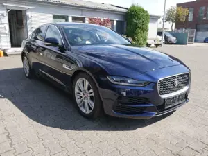 Jaguar XE HSE 2.0 Aut. Leder Navi LED Head-up 360°