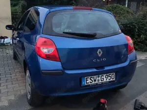 Renault Clio Clio 1.2 16VDynamique