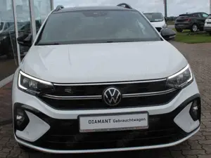 Volkswagen Taigo R-Line DSG Bild 2