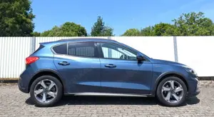 Ford Focus 1.5 EcoBoost Aut. ACTIVE LED+BLIS+AHK+RFK+SHZ+Navi Bild 3