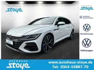 Volkswagen Arteon SB R TSi DSG PANO Leder Navi