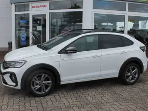 Volkswagen Taigo R-Line DSG Bild 4