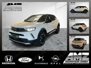 Opel Mokka-E Ultimate +LED+Navi+Sitzheizung+Kamera+
