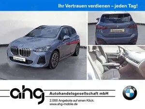BMW 218 M Sportpaket Harman/Kardon
