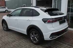 Volkswagen Taigo R-Line DSG Bild 5