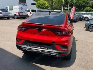 Renault Arkana 1.6 E-TECH 145 E-Tech Engineered Bild 5