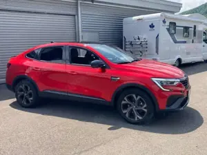 Renault Arkana 1.6 E-TECH 145 E-Tech Engineered Bild 2