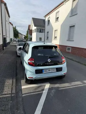 Renault Twingo SCe 70 Life