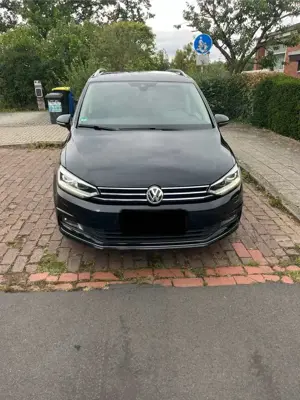 Volkswagen Touran Highline BMT/Start-Stopp
