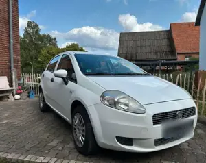 Fiat Grande Punto Grande Punto 1.2