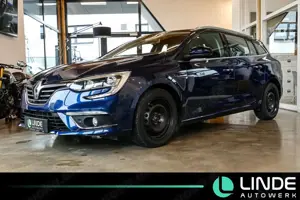 Renault Megane Business Edition|NAVI|R.KAMERA|TEMPO.|SHZ