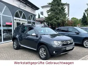 Dacia Duster I Laureate 4x2 *Klima* Sitzheiz*Navi*PDC*