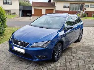 SEAT Leon Leon ST 1.4 TSI Connect