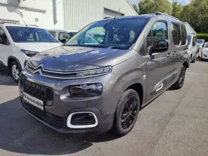 Citroen Berlingo Berlingo M 130 EAT8 Klimaaut/Navi+Cam/Alu