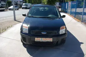 Ford Fusion 1.25 Fun