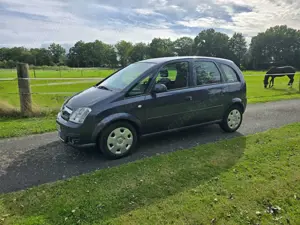 Opel Meriva Meriva 1.4 Edition