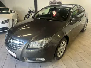 Opel Insignia A Lim. Innovation Navi|Bi-Xenon|PDC|SHZ