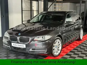 BMW 520 d Touring*Automatik*Klima*Leder*PDC*