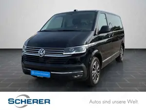 Volkswagen T6.1 Caravelle 2.0 TDI DSG Highline 8-Sitze+Lede