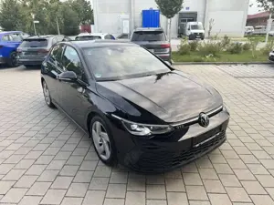 Volkswagen Golf GTD *TOP-Ausstattung* VW-Scheckheft