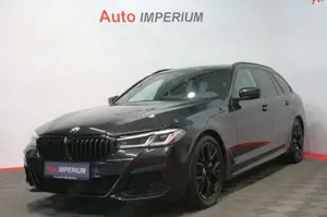 BMW 540 d xDrive Touring M Sport*TEMP*A-LED*RFK*