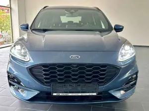 Ford Kuga Bild 3