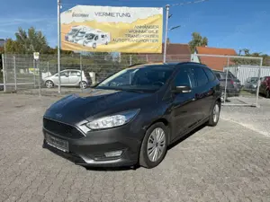 Ford Focus Turnier Business Navi Klimaauto. LK+SHZ E6