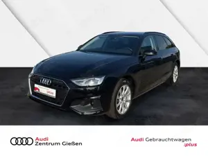 Audi A4 Avant 35 TFSI S-tronic basis Businesspaket MMI ...