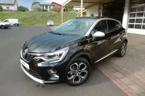 Renault Captur Ed.One TCe 155EDC+SHZ+SDach+Bose+WKR