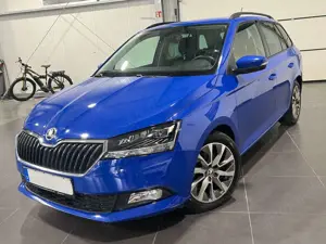 Skoda Fabia 1.0 TSi Combi Automatik **Navi*LED*SHZ**