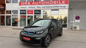 BMW i3 Baureihe /Navi/Kamera/HK/SHZ