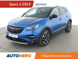 Opel Grandland X 2.0 CDTI INNOVATION Aut.*LED*NAVI*TEMPO*CAM*PDC*