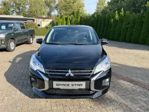 Mitsubishi Space Star TOP CVT LED Scheinwerfer Bild 3