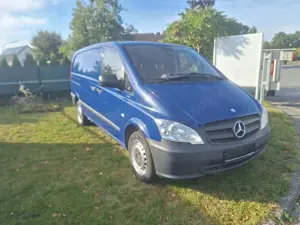 Mercedes-Benz Vito 116 CDI L2 H1 Kasten AHK,Klima TOP