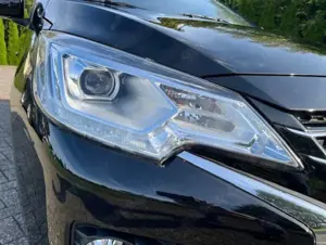 Mitsubishi Space Star TOP CVT LED Scheinwerfer Bild 2