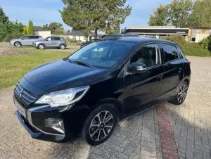 Mitsubishi Space Star TOP CVT LED Scheinwerfer