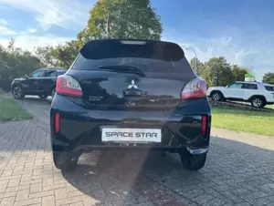Mitsubishi Space Star TOP CVT LED Scheinwerfer Bild 5