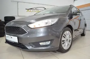 Ford Focus Turnier Business ~Navi~MFL~PDC