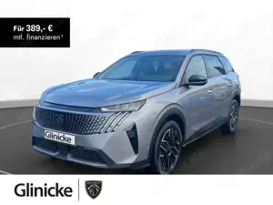 Peugeot 5008 Neuer 5008 Allure HYBRID 145 e-DSC6