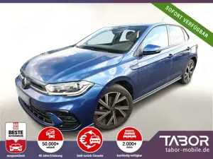 Volkswagen Polo 1.0 TSI 110 DSG R-Line Matrix Nav 17Z Kam