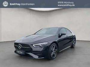 Mercedes-Benz CLA 200 CLA