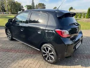 Mitsubishi Space Star TOP CVT LED Scheinwerfer Bild 4