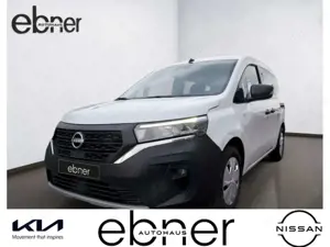 Nissan Townstar DIG-T 130 L1 Acenta | Kamera | Tempomat