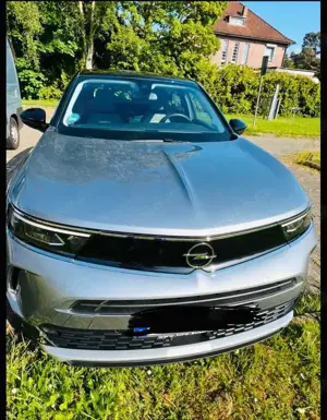 Opel Mokka Mokka Diesel 1.5 Diesel Edition